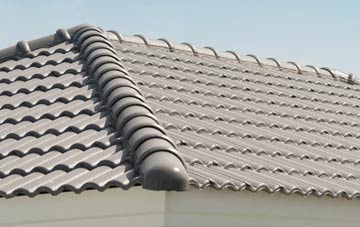 advantages of Chatteris clay roofing