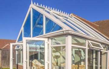 conservatory roof insulation costs Chatteris