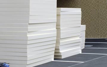 Chatteris flat roof insulation costs