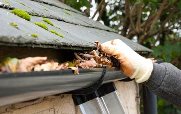 gutter cleaning Chatteris, Cambridgeshire