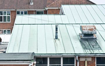 Chatteris lead roofing costs