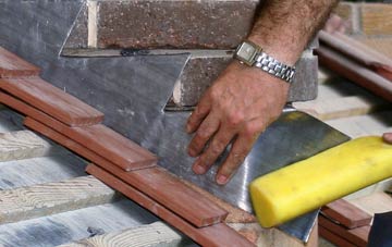 is Chatteris lead roofing safe?
