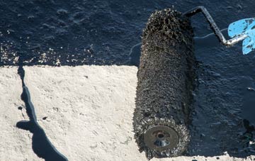 Chatteris liquid sealant waterproofing