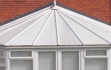 Chatteris polycarbonate conservatory roof repairs