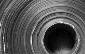 Chatteris pvc roof replacement