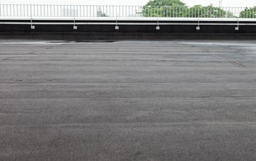 Chatteris asphalt roof replacement