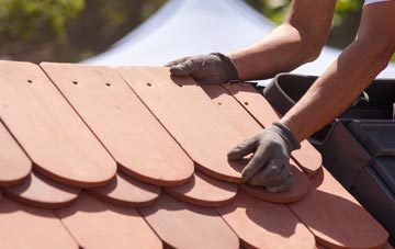 Chatteris roof tile contractors