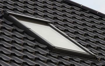 benefits of Chatteris roof windows