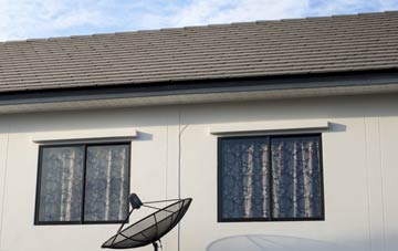 Chatteris rubber roof costs