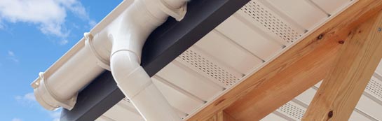 get Chatteris guttering quotes today