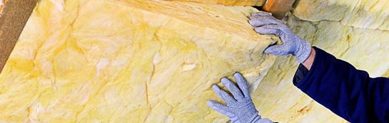 quotes for Chatteris roof insulation