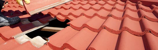 compare Chatteris roof repair quotes