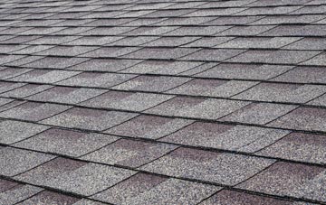 Chatteris tiles for shallow pitch roofing