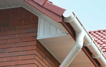 Chatteris soffit repair costs
