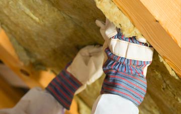 types of Chatteris pitched roof insulation materials