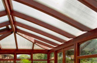 Chatteris conservatory roofing insulation