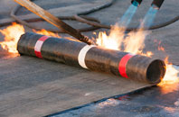 Chatteris flat roof sealing