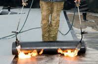 Chatteris flat roof sealing quote