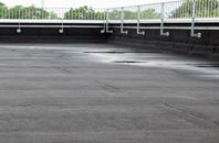 find rated Chatteris flat roofing companies