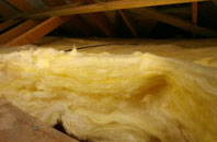 Chatteris pitch roof insulation