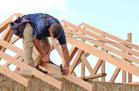 Chatteris roof trusses