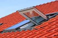 Chatteris roof window