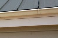 Chatteris soffit repair