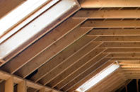 Chatteris tapered roof insulation quotes